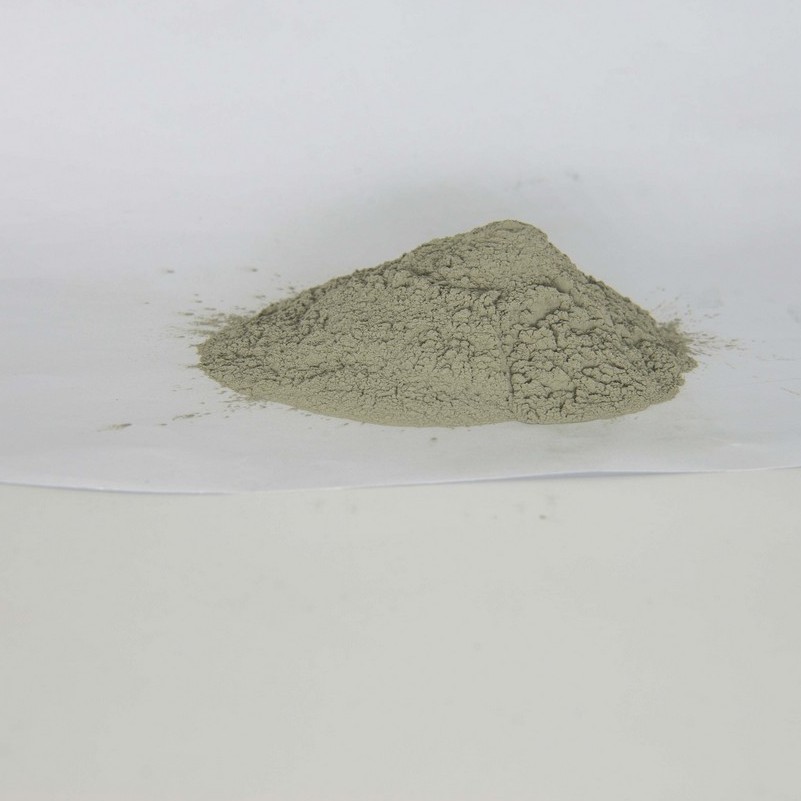 綠碳化硅微粉工廠價(jià)格