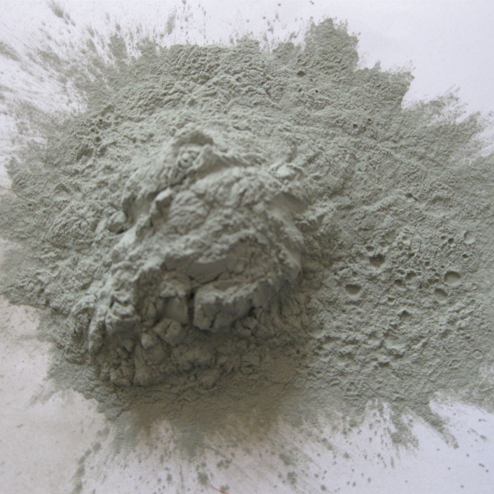 防腐涂料/涂層用綠碳化硅微粉