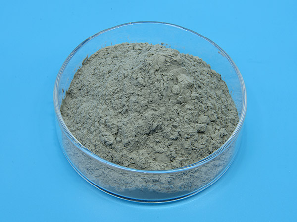 綠碳化硅微粉特性及應(yīng)用概述